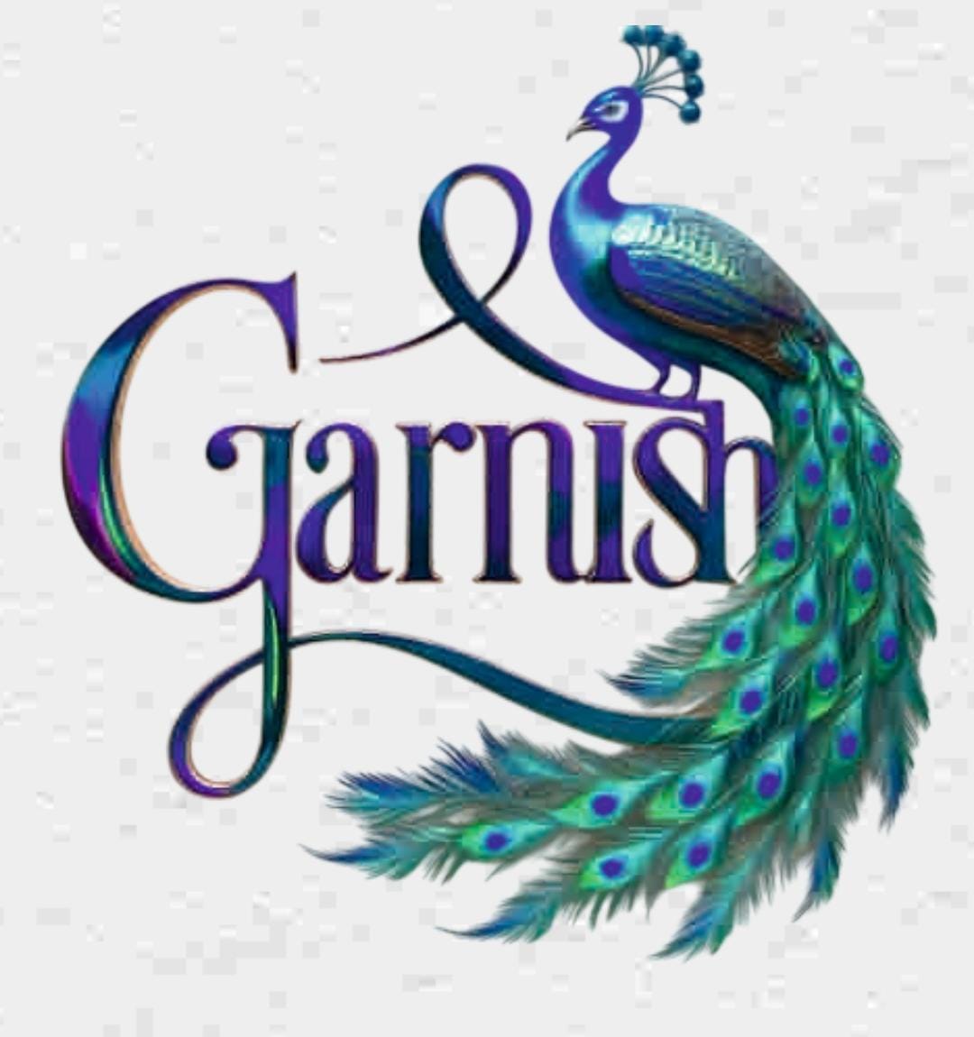 Supreme Agencie Garnish Logo